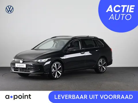 Volkswagen Golf Life Edition 1.5 TSI 116 pk | 18" velgen | Achteruitrij camera | Navigatie | ACC