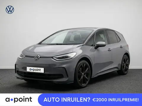 Volkswagen ID.3 Limited Edition 52 kWh accu 170 PK | Velgen 19" | Stoel & Stuurverwarming| Navigatie