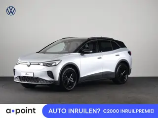 Volkswagen ID.4 Pro Limited Edition 77 kWh accu 286 PK | 19" LM | Black Edition | Stoel & Stuurverwa