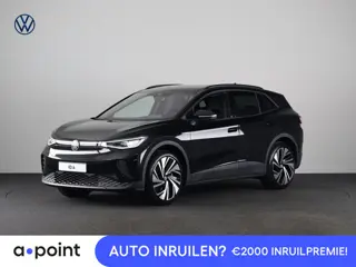 Volkswagen ID.4 Pro Limited Edition Plus 77 kWh accu 286 PK | 21" LM | 360 graden camera | Panoramad