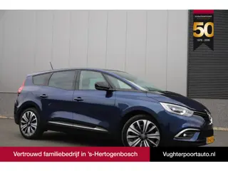 Renault Grand Scénic 1.3 TCe 140pk Equilibre/7-persoons/*2022*/Camera/Carplay/Cruise/Led