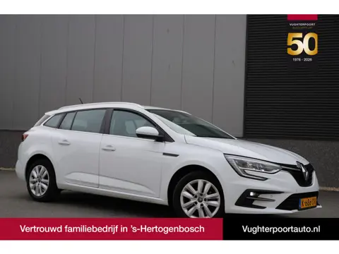 Renault Mégane Estate 1.3 TCe/H6/Nw.model/1e eig./Camera/Carplay/Trekhaak/Cruise/Led