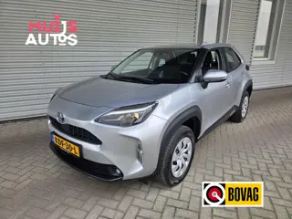 Toyota Yaris Cross 1.5 Hybrid Comfort