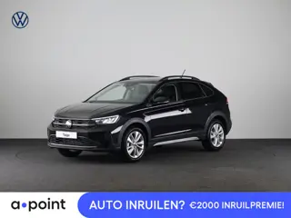Volkswagen Taigo Life Edition 1.0 TSI 95 PK 5 versn. Hand | Climatronic | Trekhaak | Stoelverwarming