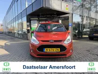 Ford B-MAX 1.0 EcoBoost Titanium Navigatie (bj 2014)