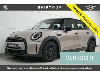Mini Mini 1.5 Cooper Sportstoelen | Stoelverwarming | CarPlay