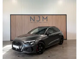 Audi A3 Sportback 45 TFSIe S-Line|Pano|Massage|HuD|Keyless