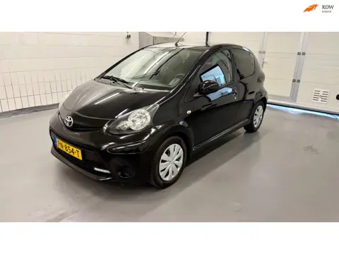 Toyota Aygo 1.0 VVT-i Now | Airco | Bluetooth | APK