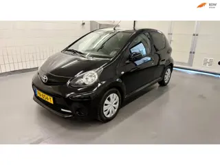 Toyota Aygo 1.0 VVT-i Now | Airco | Bluetooth | APK