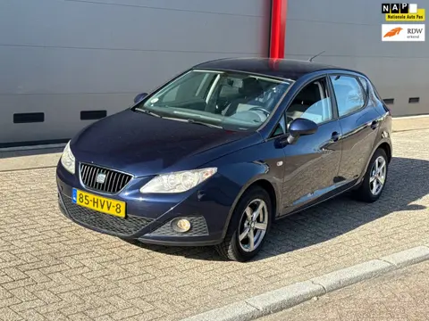 Seat Ibiza 1.4 Stylance | Airco