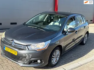 Citroen C4 1.6 e-HDi Tendance EGS | AUTOMAAT