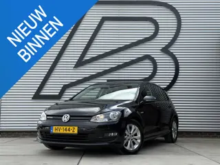 Volkswagen Golf 1.0 TSI Business Edition Connected 2e Eigenaar|Navi|Camera|Clima|Cruise|PDC V+A|N.A.