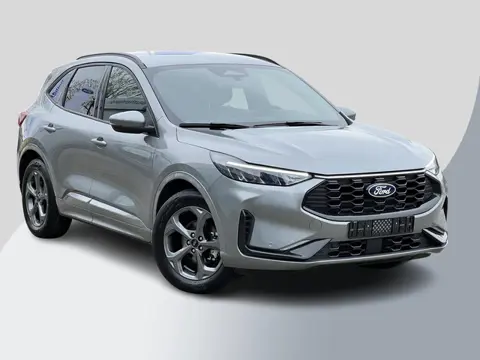 Ford Kuga 2.5 FHEV ST-Line 190pk |  Sync 4 Navigatie | Apple Carplay/Android auto | Achteruitrijcame