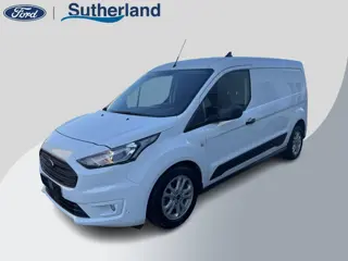 Ford Transit Connect 1.5 EcoBlue L2 Trend | 100pk | Automaat | Navigatiesysteem | Achteruitrijcamera