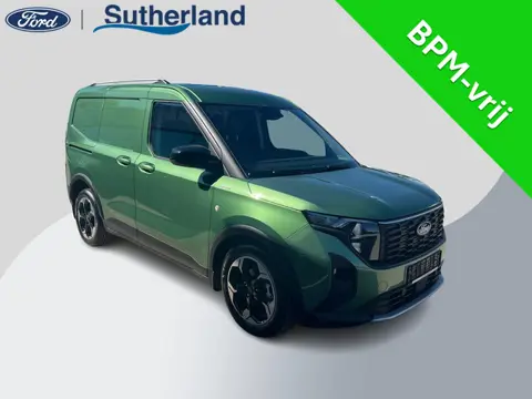 Ford Transit Courier 1.0 EcoBoost Active | Winterpack | Automatische Airco | Driver Assistance Pack 