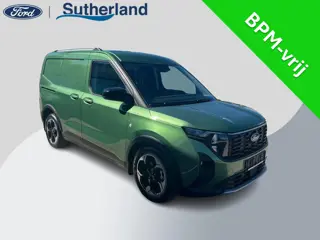 Ford Transit Courier 1.0 EcoBoost Active | Winterpack | Automatische Airco | Driver Assistance Pack 