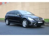 Mercedes-Benz R-Klasse 350 Lang 4-Matic 7p. (bj 2008)