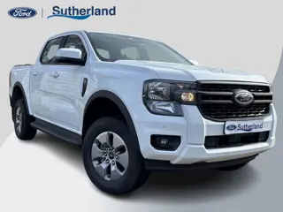 Ford Ranger 2.3 EcoBoost 207kW DoKa e-4WD XLT Auto | SCI | 282pk | Automaat | 5 persoons | Adaptieve