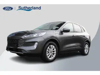 Ford Kuga 2.5 PHEV Titanium X |SCI|225pk | Winterpack | Elek. Achterklep | B&O Play | Half Leder | M
