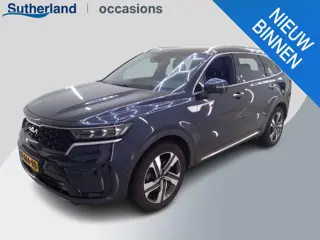 Kia Sorento 1.6 T-GDI Plug-in Hybrid 4WD ExecutiveLine 7p.  WORDT VERWACHT! 84.000 km| Full Options
