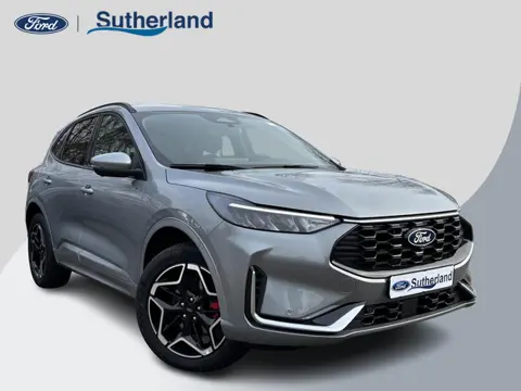 Ford Kuga 2.5 PHEV ST-Line X  | 243pk Adaptieve Cruise | Winterpack | 19 inch | B&O Audio | Elek Ach