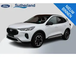 Ford Kuga 2.5 FHEV Active X 190pk | Driver Assistance Pack | 4WD | Technology Pack | 2.100kg Trekgew