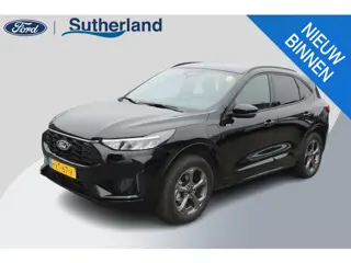Ford Kuga 2.5 PHEV ST-Line | Trekhaak electrisch wegklapbaar | Winter Pack | Camera | Privacy Glass 