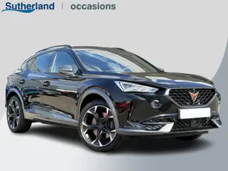 CUPRA Formentor 1.4 e-Hybrid VZ Performance | PHEV | 245pk | Stoel- & Stuurverwarming | ACC | 360 Ca