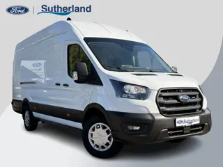 Ford Transit 350 2.0 TDCI L4H3 Trend RWD | SCI | 130pk | Navigatiesysteem SYNC4 | Stoelverwarming  |