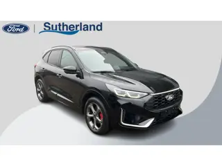 Ford Kuga 2.5 PHEV ST-Line X 243pk | Zuid | Driver Assistance Pack | Winterpack | Technology Pack | 