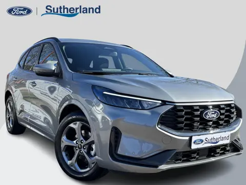 Ford Kuga 2.5 FHEV ST-Line | SCI | 190pk | Geen stekker nodig | Winterpack | Sync 4 Navigatie | Appl