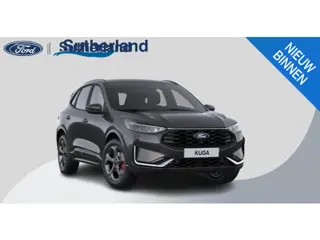 Ford Kuga 2.5 PHEV ST-Line X | 243 PK | Winter Pack | Elektrische Achterklep | Memory Seats | B&O Au