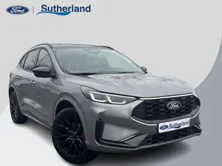 Ford Kuga 2.5 PHEV Sound Edition | SCI | 243pk | Ford Voorraad | Panorama Dak | 20 inch Lichtmetaal 