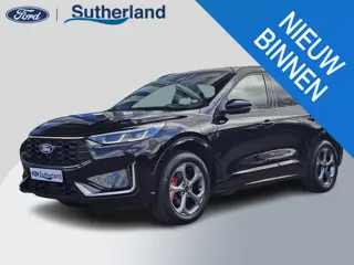 Ford Kuga 2.5 FHEV ST-Line X 190pk | Driver Assistance Pack | Winterpack | Panoramadak | Technology 