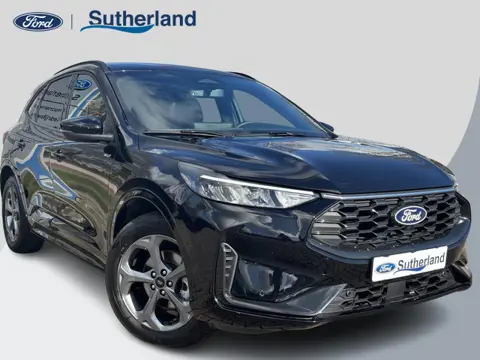 Ford Kuga 2.5 FHEV ST-Line |SCI | 190pk | Winterpack | Achteruitrijcamera | SYNC 4 Navigatie | All W