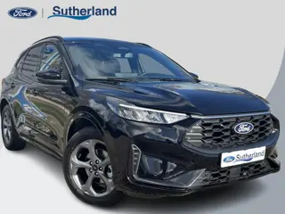 Ford Kuga 2.5 FHEV ST-Line |SCI | 190pk | Winterpack | Achteruitrijcamera | SYNC 4 Navigatie | All W
