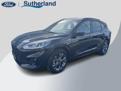 Ford Kuga 1.5 EcoBoost ST-Line 150pk | Winterpack | elektrisch bedienbare achterklep