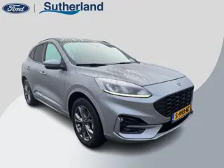 Ford Kuga 2.5 PHEV ST-Line 225pk | Winterpack | Panorama Dak | SYNC 3 Navigatie | Privacy Glass
