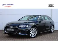 Audi A4 Avant 40 TFSI Advanced Edition