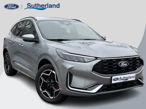 Ford Kuga 2.5 PHEV ST-Line X |  | 243pk Adaptieve Cruise | Winterpack | 19 inch | B&O Audio | Elek A