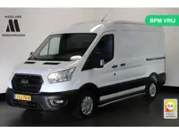 Ford Transit 2.0 TDCI L2H2 EURO 6 - Airco - Cruise - PDC - €13.900,- Excl.
