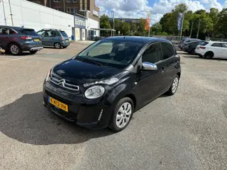 Citroen C1 1.0 VTi Feel | 2021 | Slechts 51.325 km | Zuinig & Compact