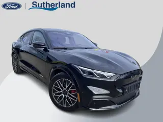 Ford Mustang Mach-E Premium AWD 75 kWh 315pk | Panoramadak | Winter Pack | Achteruitrijcamera | Elek