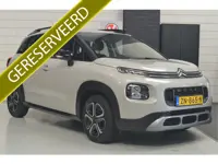 Citroën C3 Aircross 1.2 PureTech S&S Feel // NAVI // CARPLAY // TREKHAAK // 106.000 km // CLIMA // C