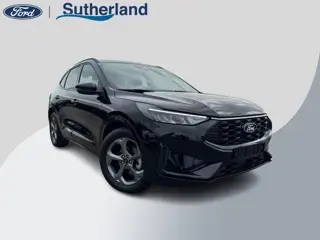 Ford Kuga 2.5 FHEV ST-Line 190pk | Winterpack | Achteruitrijcamera | SYNC 4 Navigatie | All Weatherb