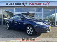 Ford Focus Coupé-Cabriolet 1.6 Cool & Sound NAP, distributie pas VV, zie Foto,s !!!