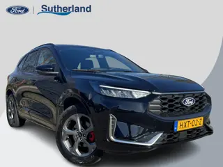 Ford Kuga 2.5 PHEV ST-Line X 243pk Winterpack | Adaptieve Cruise | AGR stoelen | Elektrische Achterk