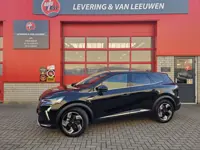 Renault Symbioz 1.6 E-Tech full hybrid 145 iconic Automaat/ Navigatie/ 360 Camera/ Parkeersensoren V