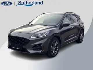 Ford Kuga 2.5 PHEV ST-Line X | Winter Pack | Bang&Olufsen | Half leder |