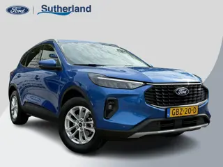 Ford Kuga 2.5 PHEV Titanium | 243pk | Nieuw Model | 2.100 kg trekgewicht | Winter Pack | Desert Isla